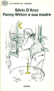 Copertina dell'edizione Einaudi 1978